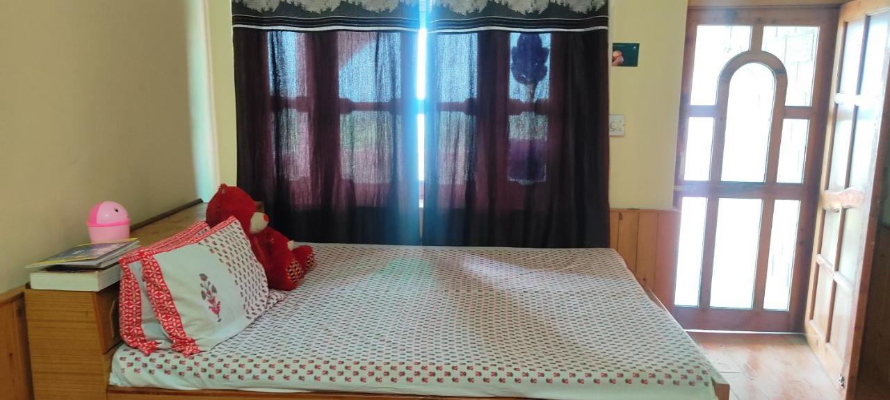 Homestay Ritu Raj & Cafe Malther