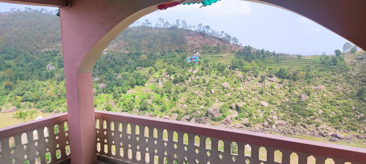 Homestay Ritu Raj & Cafe Malther