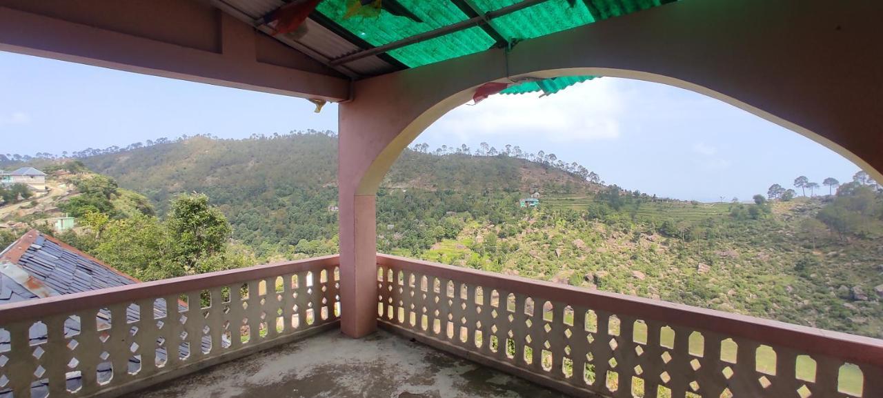 Ritu Raj & Cafe Homestay *