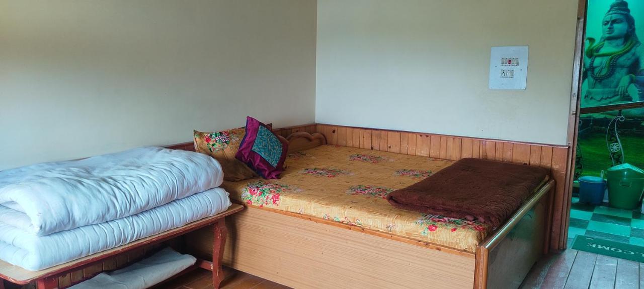 Homestay Ritu Raj & Cafe