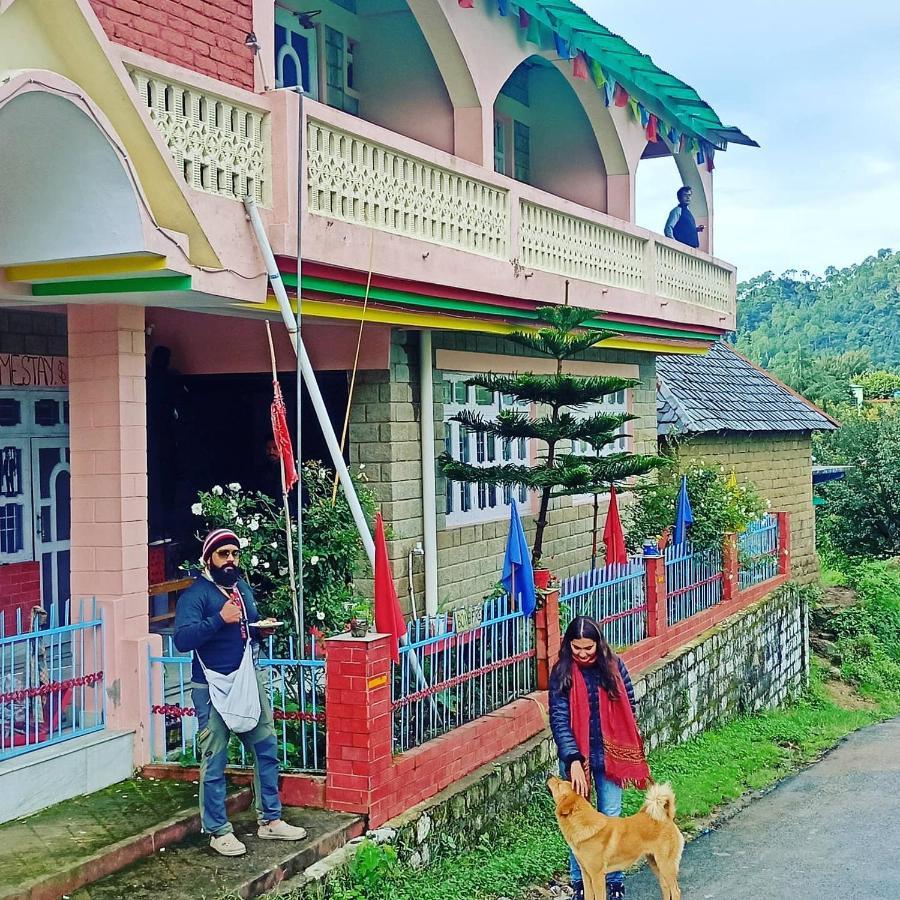 Ritu Raj & Cafe Homestay