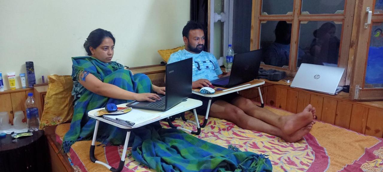 Ritu Raj & Cafe Homestay