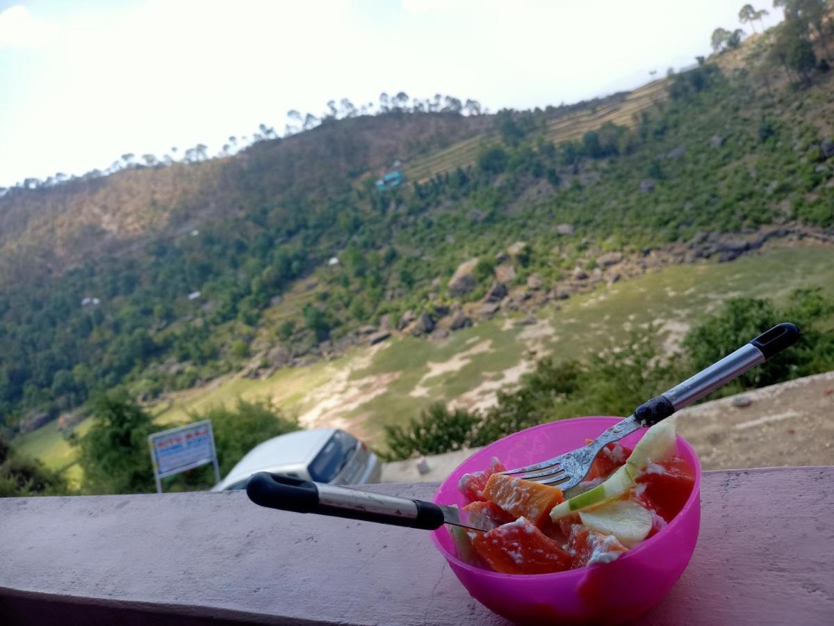 Ritu Raj & Cafe Homestay