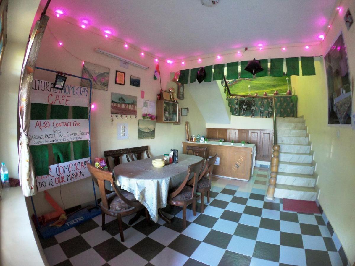 Homestay Ritu Raj & Cafe Malther